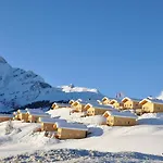 Maiensaess Komfort By Interhome * Urmein