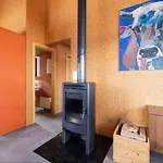 Maiensaess Komfort By Interhome * Urmein