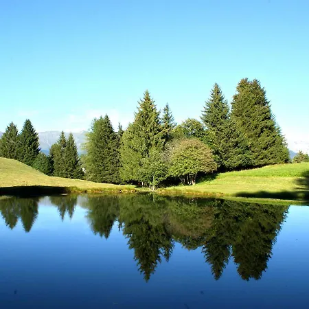 Maiensaess Komfort By Interhome Urmein