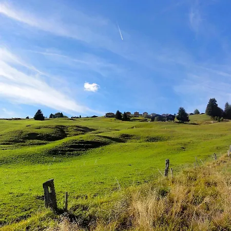 Maiensaess Komfort By Interhome