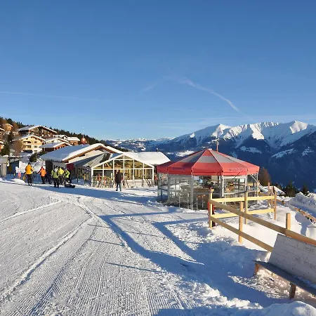 Holiday Home Maiensaess Komfort By Interhome Holiday home