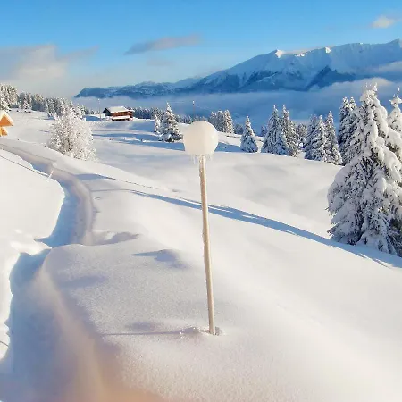 Maiensaess Komfort By Interhome Feriehus *