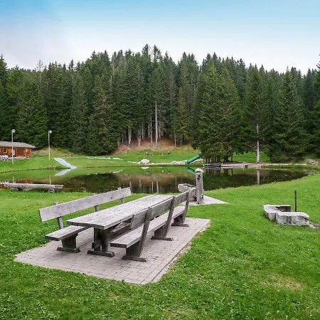 Maiensaess Komfort By Interhome Urmein