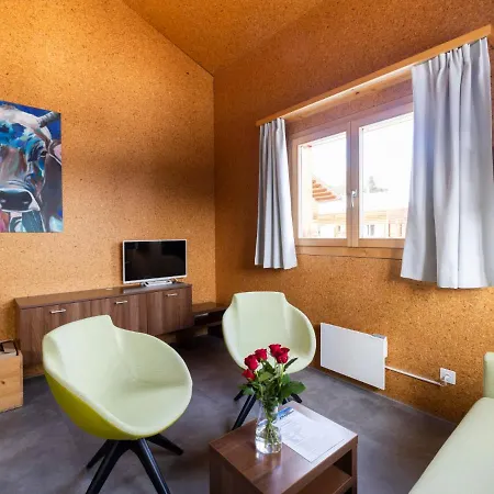 Maiensaess Komfort By Interhome Vakantiehuis