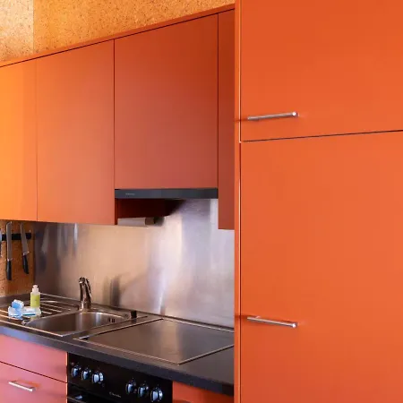 Holiday home Holiday Home Komfort Aclas Maiensaess Resort-1 By Interhome Urmein
