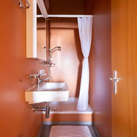 Holiday Home Komfort Aclas Maiensaess Resort-1 By Interhome * Urmein