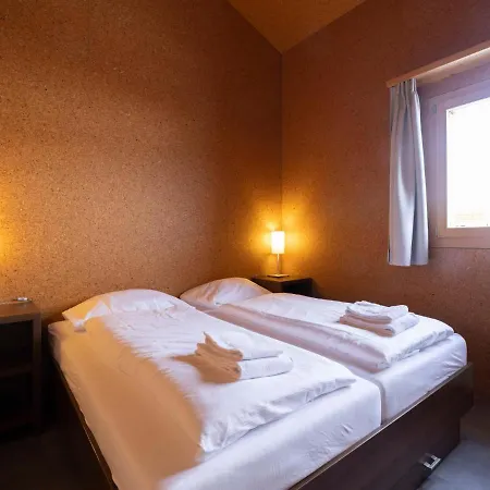 Holiday home Holiday Home Komfort Aclas Maiensaess Resort-1 By Interhome
