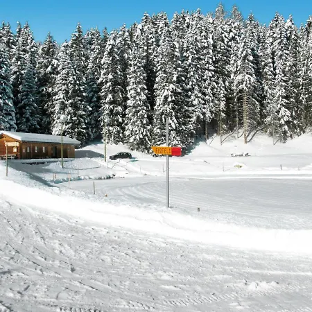 Holiday Home Komfort Aclas Maiensaess Resort-1 By Interhome * Urmein