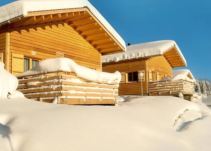 Maiensaess Komfort By Interhome Hébergement de vacances Urmein