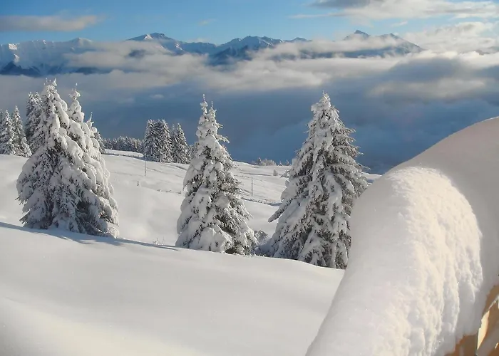 Holiday Home Maiensaess Komfort By Interhome Holiday home