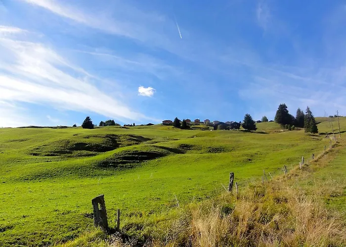 Holiday Home Maiensaess Komfort By Interhome