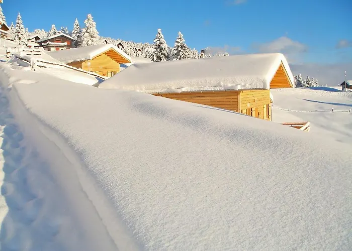 Holiday Home Maiensaess Komfort By Interhome Urmein