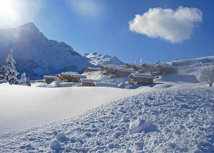 Maiensaess Komfort By Interhome Casa de Férias Urmein