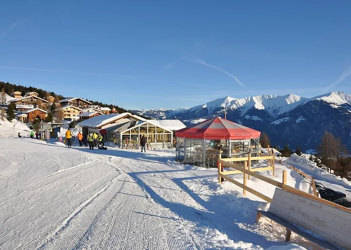 Maiensaess Komfort By Interhome Casa de Férias