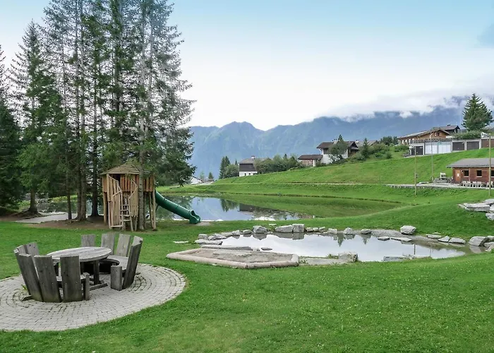 Holiday Home Maiensaess Komfort By Interhome Holiday home *