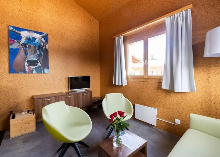 Maiensaess Komfort By Interhome Casa de Férias