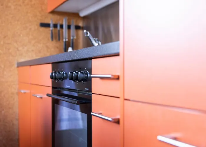 Hébergement de vacances Maiensaess Komfort By Interhome Urmein