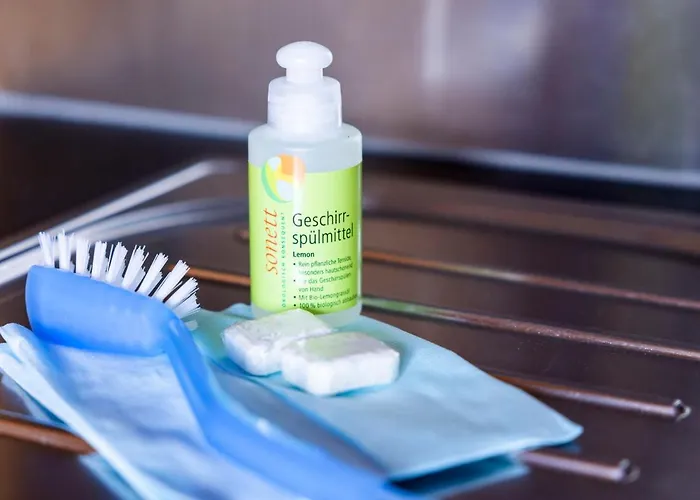 Maiensaess Komfort By Interhome Casa de Férias