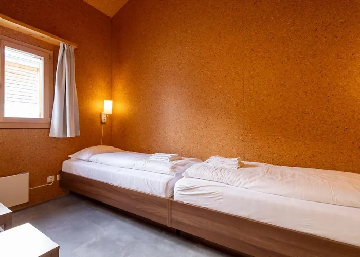 Holiday home Holiday Home Maiensaess Komfort By Interhome *