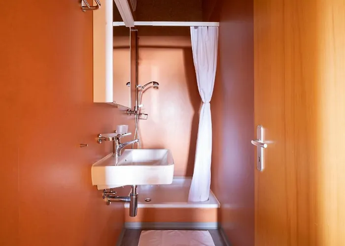 Holiday Home Maiensaess Komfort By Interhome * Urmein