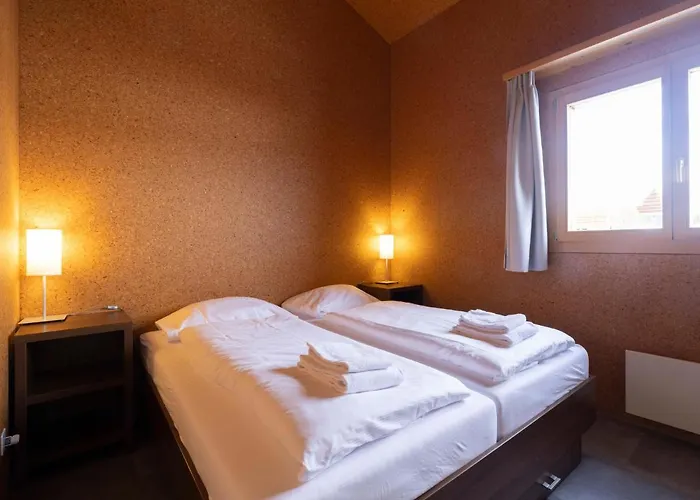 Casa de Férias Maiensaess Komfort By Interhome