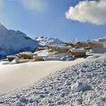 Ferienhaus Maiensaess Komfort By Interhome Urmein