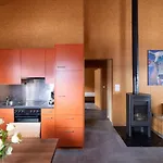 Ferienhaus Maiensaess Komfort By Interhome *