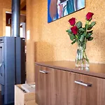 Ferienhaus Maiensaess Komfort By Interhome *