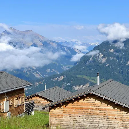 Maiensaess Komfort By Interhome Urmein