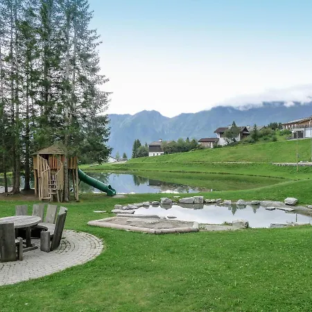 Maiensaess Komfort By Interhome Casa vacanze *