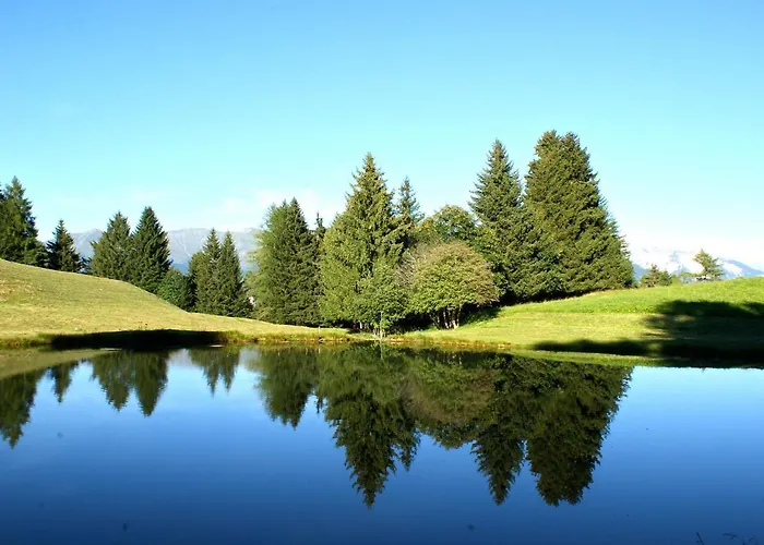 Maiensaess Komfort By Interhome Urmein