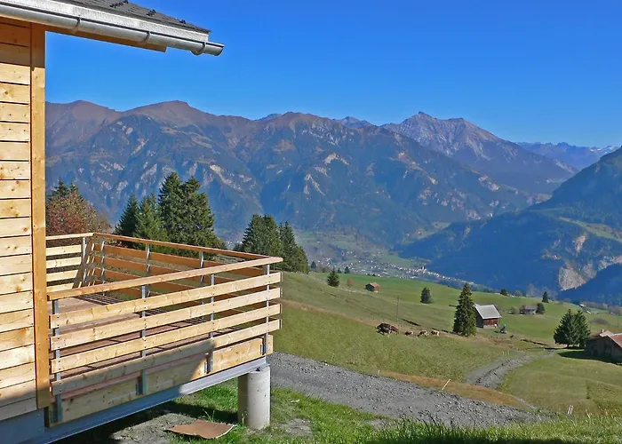 Maiensaess Komfort By Interhome Casa vacanze