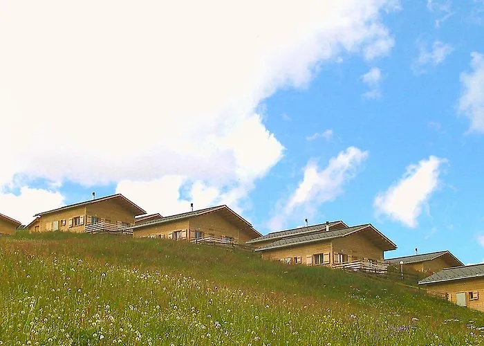 Maiensaess Komfort By Interhome Casa vacanze *