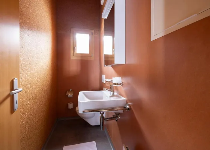 Casa vacanze Maiensaess Komfort By Interhome *