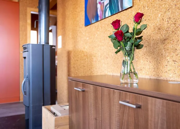 Casa vacanze Maiensaess Komfort By Interhome *