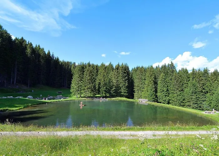 Maiensaess Komfort By Interhome Casa vacanze