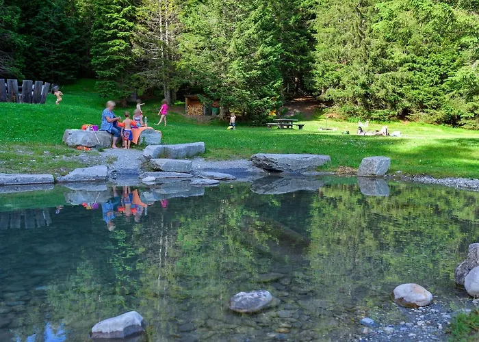 Maiensaess Komfort By Interhome Casa vacanze Urmein