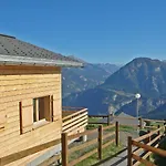Maiensaess Komfort By Interhome Urmein