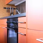 Nyaraló Maiensaess Komfort By Interhome Urmein