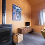 Nyaraló Maiensaess Komfort By Interhome