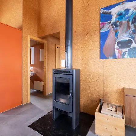 Maiensaess Komfort By Interhome * Urmein