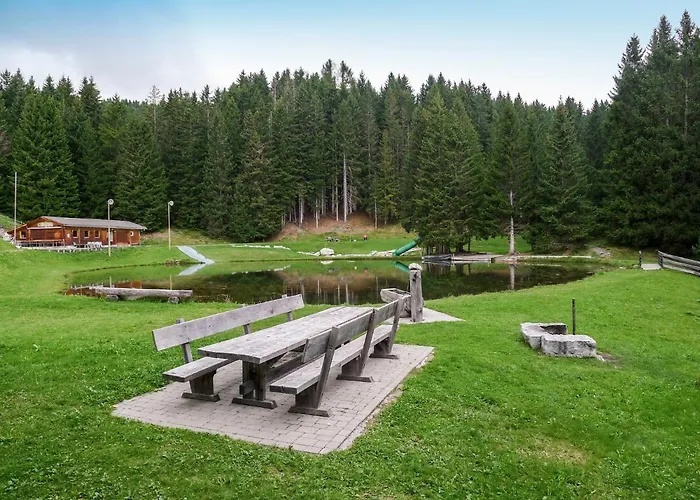 Maiensaess Komfort By Interhome Urmein