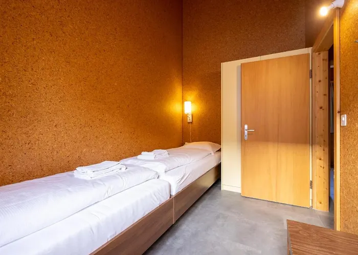 度假居 Maiensaess Komfort By Interhome
